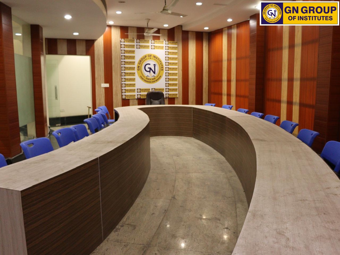 GN Group of Institutes Greater Noida Campus photo 41
